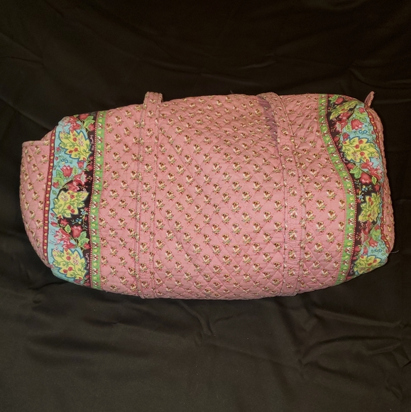 Vera Bradley Handbags - Vera Bradley Travel Bag